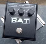 Proco Rat 2 distortion pedal, Musique & Instruments, Effets, Enlèvement ou Envoi