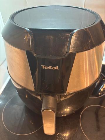 Airfryer tefal xxl, Electroménager, Enlèvement, Utilisé