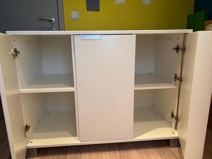 Commode, Kinderen en Baby's, Kinderkamer | Commodes en Kasten, Zo goed als nieuw, Commode, Ophalen