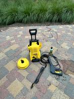 Hogedrukreiniger Karcher K3 powercontrol zo goed als nieuw, Ophalen, Zo goed als nieuw