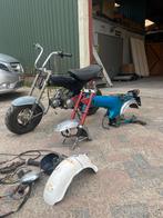 Honda st50g dax project, Fietsen en Brommers, Ophalen, Gebruikt, Overige modellen, 49 cc