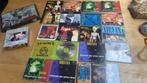 Grosse collection Nirvana CD et vinyle, differents prix, Ophalen