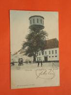 Vilvorde   Le châtau   d'eau   ( Kleur ), Verzamelen, Ophalen of Verzenden, Voor 1920, Gelopen, Vlaams-Brabant