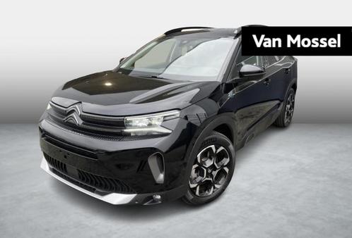 Citroen C5 Aircross 1.6 Plug-in Hybrid Business Plus Citroen, Auto's, Citroën, Bedrijf, Te koop, C5 Aircross, ABS, Achteruitrijcamera