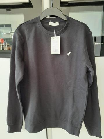 New Outlet Pier One Sweater - Black (M) beschikbaar voor biedingen