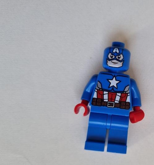 LEGO minifigs super heroes, Kinderen en Baby's, Speelgoed | Duplo en Lego, Lego, Losse stenen, Ophalen of Verzenden