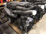 DAF MX 11 330 kW K105604, Gebruikt