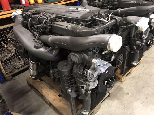 DAF MX 11 330 kW K105604, Auto-onderdelen, Motor en Toebehoren, Gebruikt