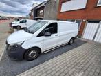 Mercedes-Benz Vito, Auto's, Mercedes-Benz, Voorwielaandrijving, Stof, 4 cilinders, 2000 kg