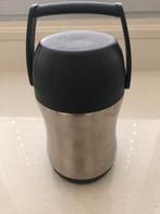 Grote thermos voor voedsel, Ophalen, Nieuw