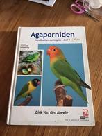Boeken over agapornissen, Enlèvement, Utilisé