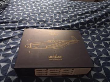 Eduard royal class R 019 P51B mustang beschikbaar voor biedingen