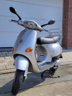 Vespa et2 - 2takt met carburator !!, Fietsen en Brommers, Scooters | Vespa, Ophalen, Zo goed als nieuw, Klasse B (45 km/u), Benzine
