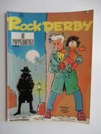 favorietenreeks...nr.38...rock derby.............1st, Boeken, Ophalen of Verzenden, Gelezen