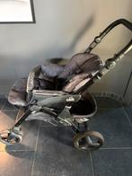 poussettes trio légères modulaire, Enfants & Bébés, Autres marques, Poussette combi, Avec siège auto, Enlèvement