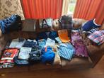 Kinderkleding maat 140, Ophalen, Zo goed als nieuw, Maat 134