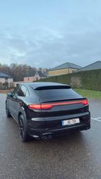 Porsche Cayenne E-Hyrbide, Auto's, Cayenne, Euro 6, Adaptive Cruise Control, Te koop