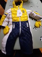 Magnifique costume CHICCO M80. NEUF + étiquettes *VENDU*, Costume, Garçon ou Fille, Envoi, Neuf