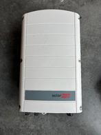 Omvormer Solar Edge, Ophalen, Zo goed als nieuw, 200 wattpiek of meer