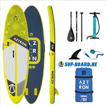 AZTRON Nova SUP van 399 nu 249,99eu beschikbaar voor biedingen