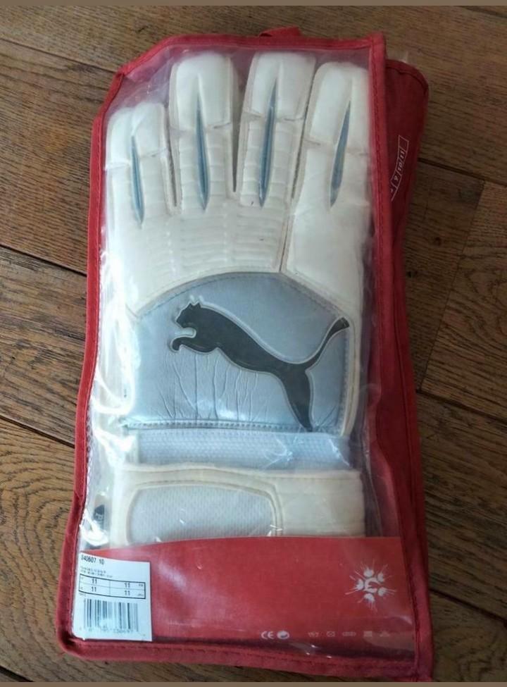 Puma Adult POWER cat 2.10 Grip HC. Nieuw!, Sport en Fitness, Voetbal, Nieuw, Ophalen of Verzenden