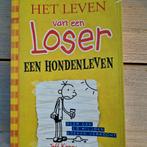 Het leven van een loser, Boeken, Kinderboeken | Jeugd | 10 tot 12 jaar, Ophalen, Gelezen