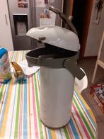 Thermos 3 liter, Ophalen, Gebruikt