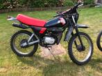 Yamaha dt50 oldtimer RUILEN, Ophalen, Yamaha, Zo goed als nieuw, 1 versnellingen
