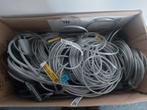 Samsung Video kabels origineel, Audio, Tv en Foto, Audiokabels en Televisiekabels, Ophalen of Verzenden, Zo goed als nieuw