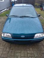Ford fiesta clx newport, Autos, Autres modèles, Achat, Boîte manuelle, 1300 cm³