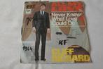 Cliff Richard – All My Love, Cd's en Dvd's, Vinyl Singles, Gebruikt, 7 inch, Single, Ophalen of Verzenden