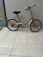 Kinderfietsje, Enlèvement, Utilisé, 16 à 20 pouces