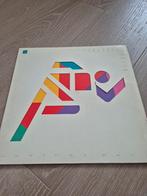 Tangerine dream, Optica Race, Cd's en Dvd's, Ophalen, Gebruikt