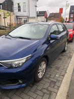 Toyota auris, Auto's, Toyota, Automaat, Stof, Blauw, 5 deurs