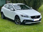 Volvo v40 cross country D2, 5 places, Cuir, Break, Automatique