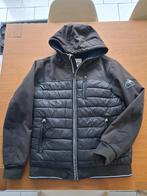 Winterjas, Garçon, Enlèvement, Utilisé, JBC.