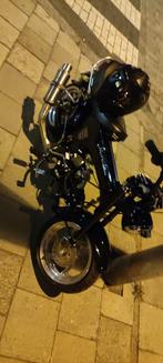 Te koop a klasse, Fietsen en Brommers, Ophalen