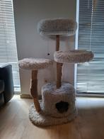 Katten krabpaal, Ophalen, Zo goed als nieuw, Krabpaal