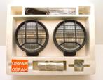 Bosch Pilot 140 oldtimer mistlamp mistlicht rally klassieker, Auto-onderdelen, Ophalen of Verzenden, Gebruikt, Opel