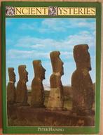 Ancient Mysteries - Peter Haining - 1977, Livres, Comme neuf, Enlèvement ou Envoi, Peter Haining