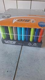 Briquets de la marque BIC, Enlèvement