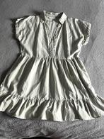 Zomerjurk, Kleding | Dames, Jurken, Primark, Beige, Zo goed als nieuw, Boven de knie