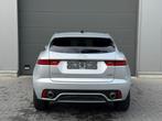 Jaguar E-Pace diesel automaat pano dak, Auto's, Jaguar, Automaat, USB, 4 cilinders, Leder
