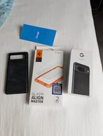 Pixel 8 - 128 gb zwart, Telecommunicatie, Mobiele telefoons | Overige merken, Refurbished, Ophalen of Verzenden, Klassiek of Candybar