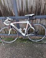 race fiets, Fietsen en Brommers, Gebruikt, 26 inch, 10 tot 15 versnellingen, Ophalen