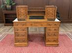 Klassiek Engels bureau #541, Ophalen of Verzenden, Zo goed als nieuw, Bureau