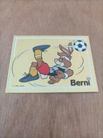 Panini euro 88 nr 44 Berni, Ophalen of Verzenden, Zo goed als nieuw