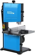 Wens lintzaagmachine te kopen, Ophalen, Gebruikt, 30 tot 70 mm, Lintzaag