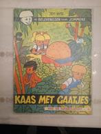 Jommeke, kaas met gaatjes, Boeken, Ophalen of Verzenden, Gelezen
