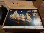 Lego set NIEUW the endurance 10335 In perfecte doos, Ophalen of Verzenden, Nieuw, Lego